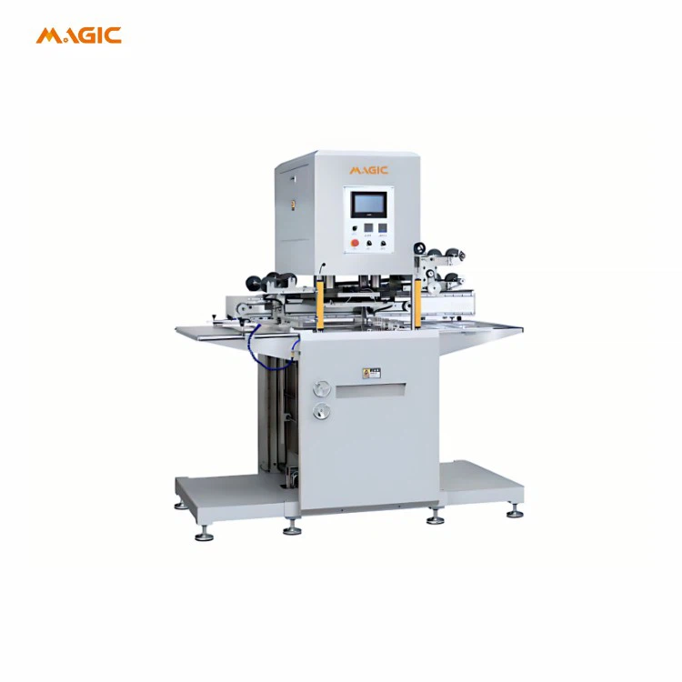 Hot Foil Machine