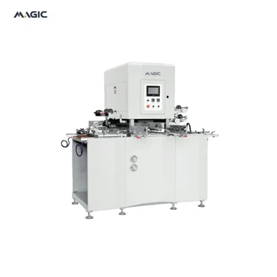 Wie wartet man eine Stanzmaschine?