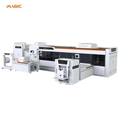 Wie kann der Energieverbrauch einer Beutelherstellungsmaschine optimiert werden?